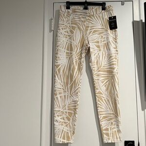 NWT Skinny Zac & Rachel Pants